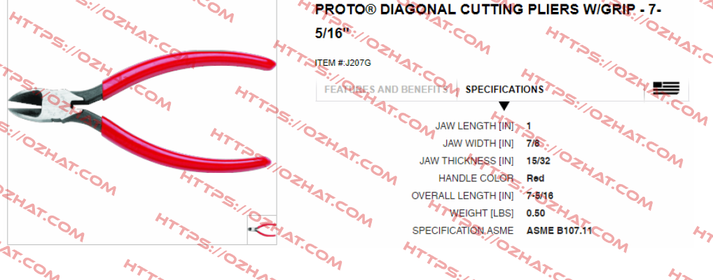 J207G PROTO