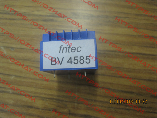 BV4585-A Fritec