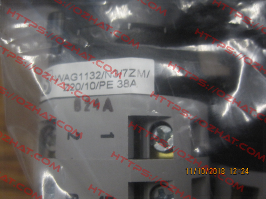 WAG1132/N3/7ZM /Z20/10/PE Sontheimer