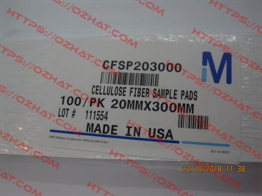 CFSP203000 Merck