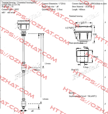 FD7DDRAS120400A Finetek