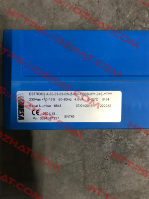 6548 Esa