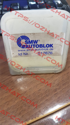 017676 Smw-Autoblok