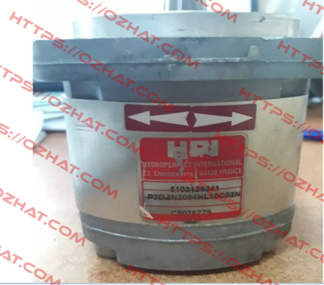 P3DBN2004HL10C02N HPI