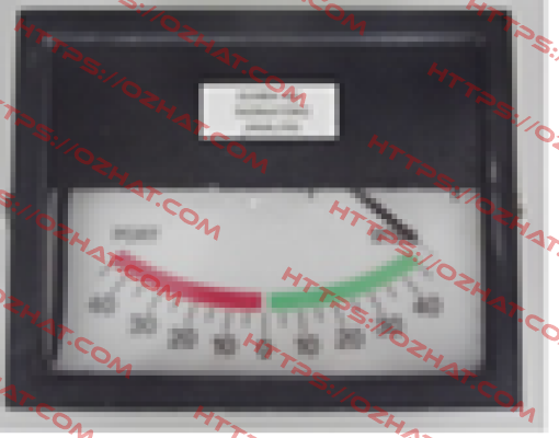 VTR-3 obsolete/replacement BW144 Deif