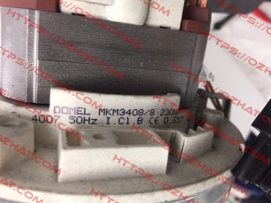 MKM3408/8 Domel