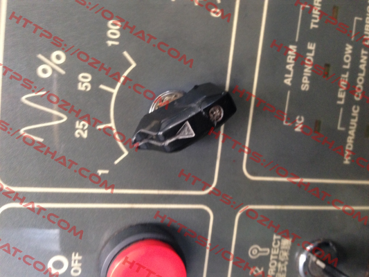 Selector for  DPP02-003N-20R-CB TOSOKU
