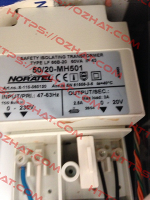 LF66B-20 Noratel
