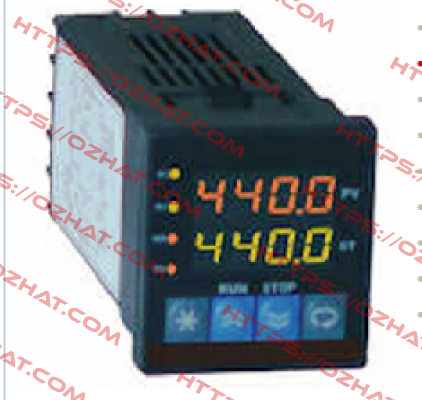 PC 442 T PROTHERM