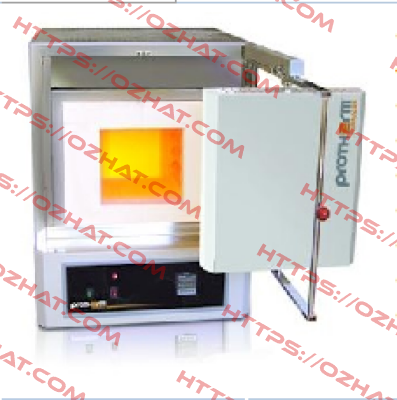 ECO 110/3 with Omron E5CC PROTHERM