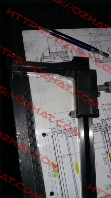 0611-055 S Starrett