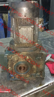 MR IV 80 UO3A - 19x200 - 81,2 Rossi