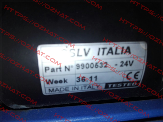 9900532-24v OSLV Italia