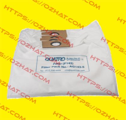 AG143 Quatro