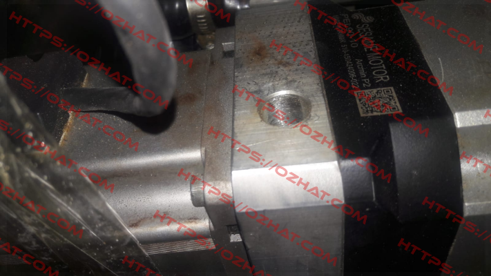 PEL90- 10-P2 Sesame Motor