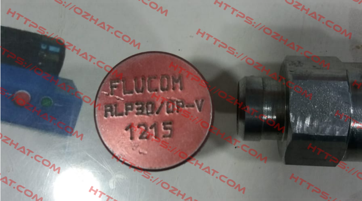 RLP30/OP-V Flucom