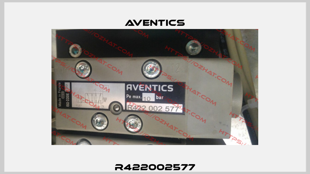 R422002577 Aventics