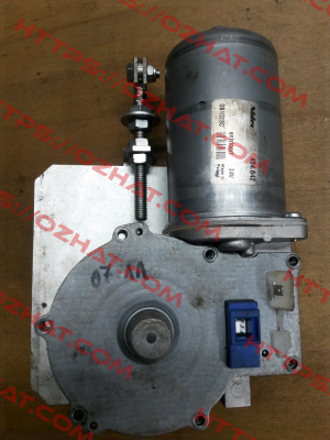 404642 Nidec