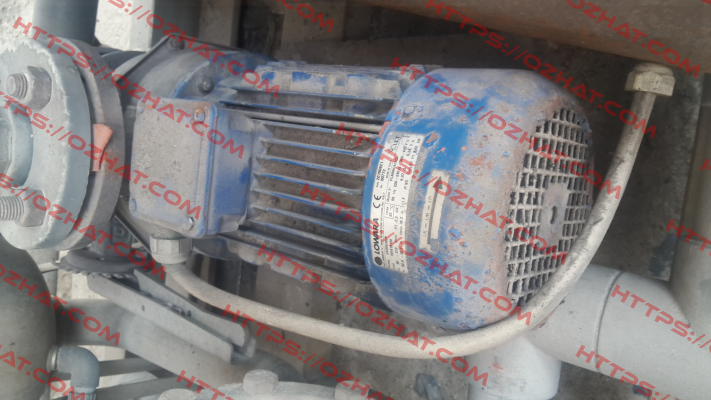 PLM90CA/322 E3 50/60 Lowara