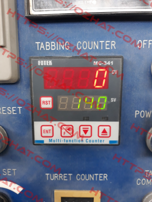 MC-341 Fotek