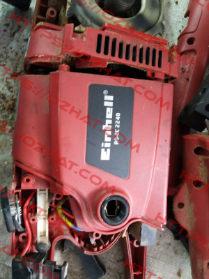 RG EC 2240 Einhell