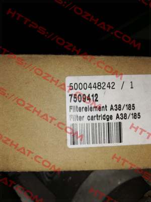 5000448242/1 Donaldson
