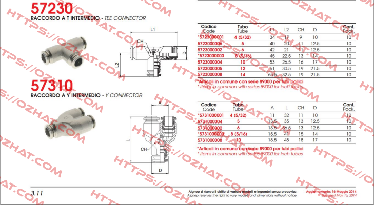 57310-6 Aignep