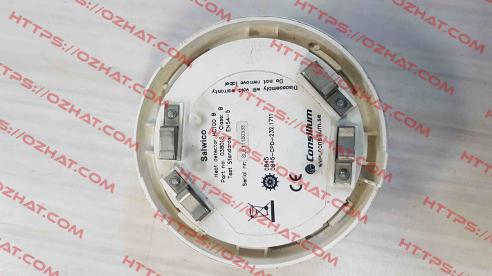 HC100 B Consilium