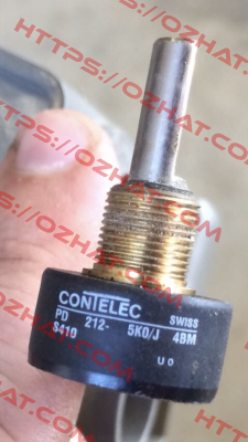 PD 212 5KO/J 4BM Contelec