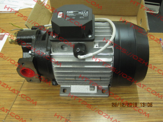 Viscomat 90T Piusi