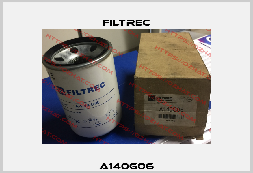 A140G06 Filtrec