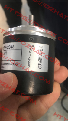 EB50B8-H6PR-2048 Elco
