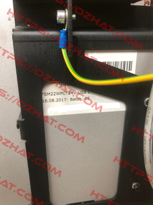 FSM22WPCT24V-USB L OEM Fabrimex
