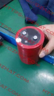 3.300μF Itelcond