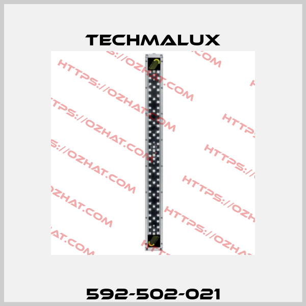592-502-021 Techmalux