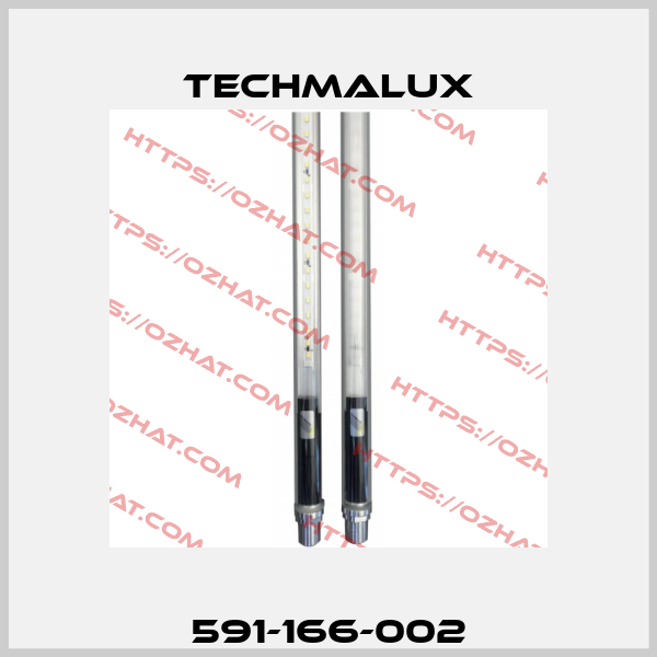 591-166-002 Techmalux