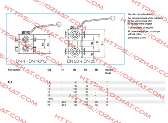 200500 Type BK3 L Rotelmann