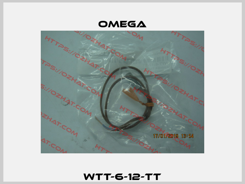 WTT-6-12-TT Omega