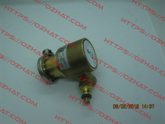 PA304 Art 13.K00304 Fluid-O-Tech