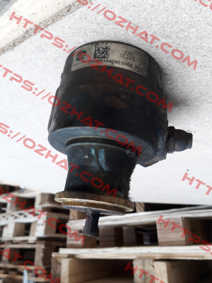 1E2HS P00601ANDNE0000 PPS Fluid-O-Tech