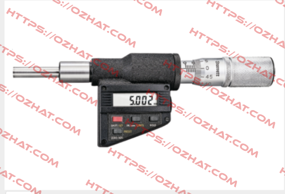 762MEXFL-25 Starrett