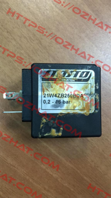 21W4ZB250 STASTO