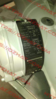 Z680412403 Rotork