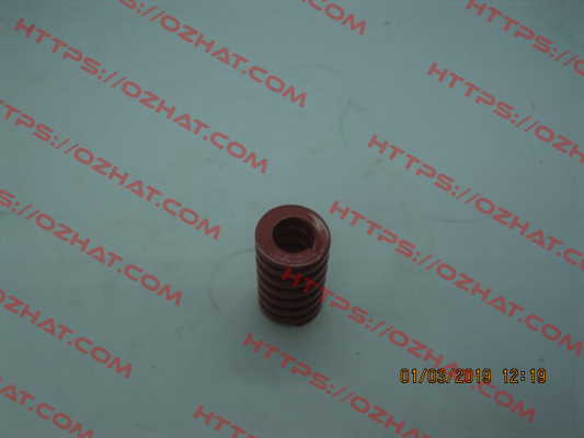 SDF 700 25,00 X 44,00 Serie R (stock) Special Springs