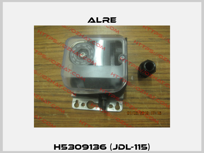 H5309136 (JDL-115) Alre