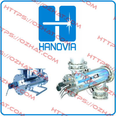 PureLine D 0007 Hanovia