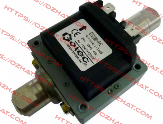 111466 Gotec