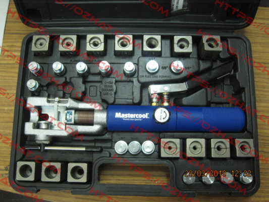 72475 Mastercool Inc