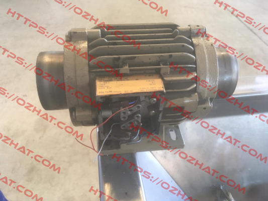 DR 71C/4Q (OEM), same as 03010302 (OEM) Dietz-Motoren