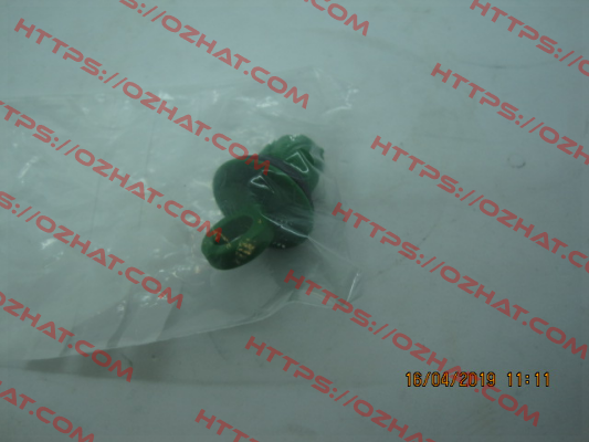 Perma CLASSIC FUTURA activation screw Perma